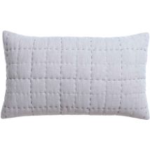 Coussin Cambra Tempête - Housse 100% Coton Et Garnissage 100% Polyester, 30x50 Cm