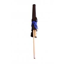 Accessoire De Billard Etui Pour Queue De Billard Noir 84 X 0.7 X 0.52 Cm