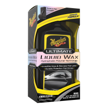Cire Lustrante Ultimate Wax – Meguiar's - Meguiars