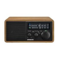 Sangean Radio Portable Wr-11bt Plus