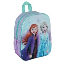 Scooli Frozen Sac À Dos Sac À Dos Normal Multicolore