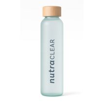 Bouteille En Verre (500ml) Shakers & Gourdes