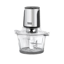 Robot Culinaire Teesa Tsa3227 400w 1.5l 2 Niveaux De Vitesse