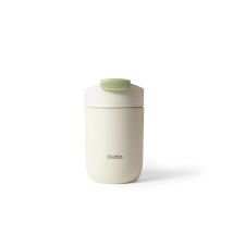Outin Ot-tum-01-sw Kubek Podróżny 350 Ml Sable Acier Inoxydable