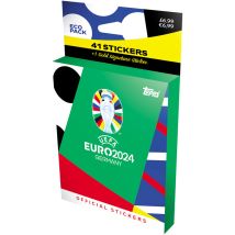 Eco Pack Euro24 Topps Top06840