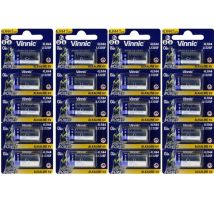 20 Piles 4lr44 - 476a V4034px A544 Px28