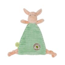Doudou Plat Porcinet La Forêt Des Rêves Bleus Disney Winnie L'ourson