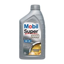 Mobil Huile Moteur Synthétique S3000 - 5w30 Formula V - 1 L