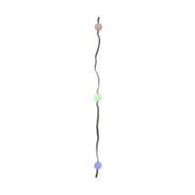 Guirlande Lumineuse Led Lumineo Multicouleur
