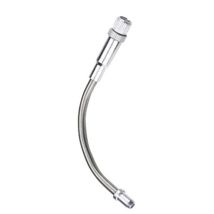 Tuyau Flexible En Acier Inoxydable Tectro #876.1 Pour Câbles