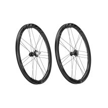 Roues Campagnolo Shamal C23 Db 28" - Performance Et Fiabilité
