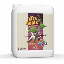 Engrais Racinaire Xtra Roots 5 Litres - Master Grower