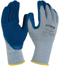 Gant Enduction Latex Singer - Tac10bl