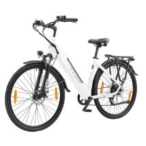 Ttgo Hz-28st Vélo Électrique Pour Adulte Batterie 36v 20ah Vélo Électrique