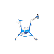 Aquabike Waterflex Wr4 Air