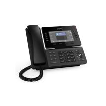 Snom D815wb Téléphone Fixe Noir Ips Wifi