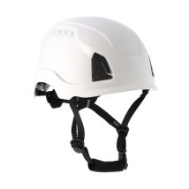 Casque De Protection Non Aéré Hima - Singer - Hima2