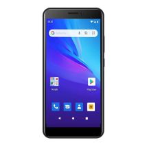 Smartphone Konrow Star 55 Noir 5.5 " Ram 2 Go Stockage 16 Go