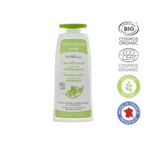 Eau Nettoyante Bébé Bio 200 Ml