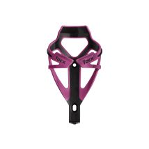 Support De Bouteille Tacx Deva En Rose - Sécurisé Et Pratique