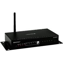 Amplificateur Stéréo Omnitronic Cia-40wifi Avec Airplay