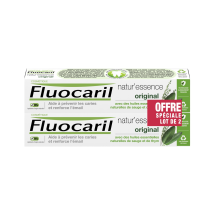 Dentifrice Protection Complète Fluocaril