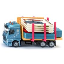 3562 Transporteur Pour Maisons Prefabriquees