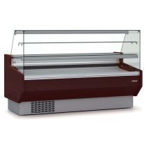 Vitrine Réfrigérée Horizontale Pâtissière P 940 Mm - Docriluc