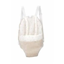 Porte-bébé Arias 40-45 Cm Beige