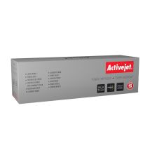 Activejet Cartouche Toner Atb-247cn (remplacement Brother Tn-247c ; Standard ; 2,300 Pages ; Bleu)