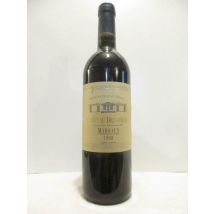 Margaux Château Desmirail Rouge 1998
