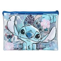 Ensemble De Fournitures Scolaires Lilo Et Stitch - Prêt Pour L'école