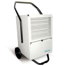 Deshumidificateur D'air Industriel Rexair Qd Pro 30c - 0,55kw - 40m²