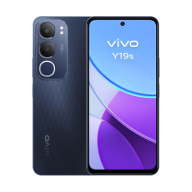 Vivo Y19s 4g 8 Go/256 Go Noir (glossy Black) Double Sim