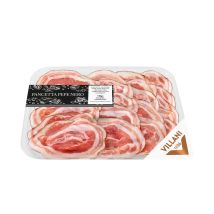 Pancetta Au Poivre Noir Villani