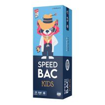 Speed bac kids ATM GAMING