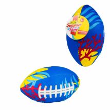 Summertime Mini Ballon De Rugby Souple