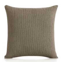 Housse De Coussin Eysa Mid Taupe 45 X 45 Cm