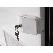 Thule Complément De Serrure Frame Le Lot De 3