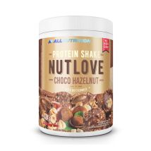 Nutlove Protein Shake (630g) Chocolat Noisette Whey Protéine