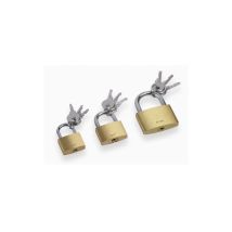 Jeu De 3 Cadenas 25-30-40 Mm