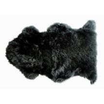 Tapis Enfant Sheepskin Douchka Par Nattiot - 67 X 100 Cm