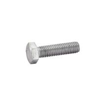 Vis À Tête Hexagonale Din 933 Inox A2 Mate 2,5x6 Mm Acton Boîte 100