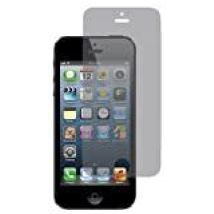 Lot De 2 Films De Protection Swiss Charger Pour Iphone 5 Scp50038