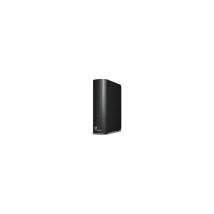 Disque Dur Externe Wd Elements 8 To 3,5" Usb Micro-usb B Noir Ntfs