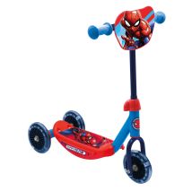 Trottinette 3 Roues Enfant Spider-man