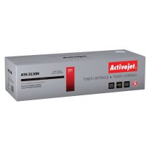 Activejet Cartouche Toner Atk-3130n (kyocera Remplacement Tk-3130 ; Supreme ; 25000 Pages ; Noir)