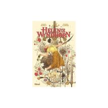 Helen De Wyndhorn Hors Collection Relié Crème 18,9×28,4×2,0 Cm Glénat