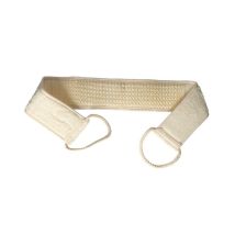 Bande De Massage Sisal Pour Le Bain - Détente Et Bien-être