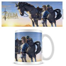 Pyramid Mg26975 Tasse Multicolore Cappucino 1 Pièce(s)
